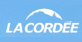Logo du commerçant La Cordée