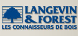 Logo du commerçant Langevin & Forest