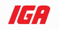 Logo du commerçant IGA