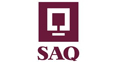 Logo du commerçant SAQ