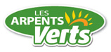 Logo du commerçant Les Arpents Verts