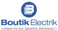 Logo du commerçant Boutik Electrik