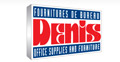 Logo du commerçant Fournitures de bureau Denis