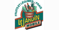 Logo du commerçant Le Jardin Mobile