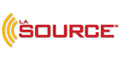 Logo du commerçant La Source
