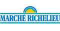 Logo du commerçant Marché Richelieu