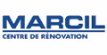 Logo du commerçant Marcil centre de rénovation
