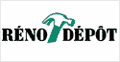 Logo du commerçant Réno-Dépôt